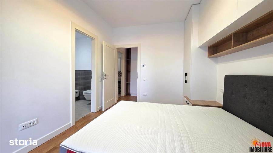 Apartament cu 2 camere în Centrul Istoric