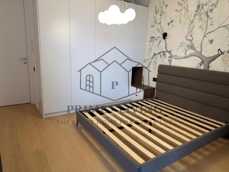 APARTAMENT DE LUX CU 2 CAMERE LA INCHIRIERE IN COMPLEX REZIDENTIAL - 6