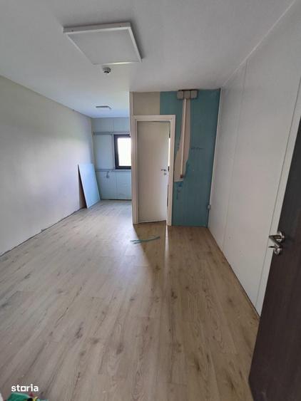 Spațiu comercial, de 600 mp, în Griviței