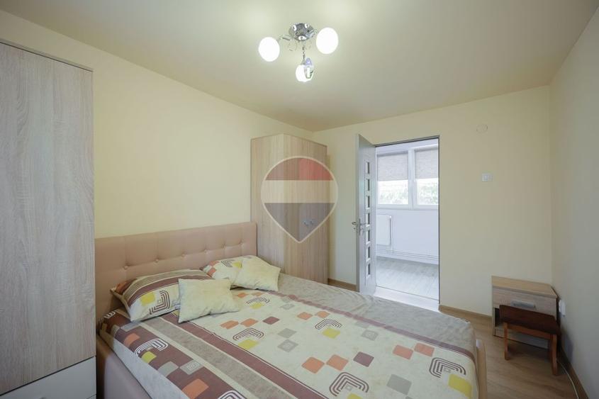 Casă individuală cu 3 camere cu Teren 8788 Mp în Forosig