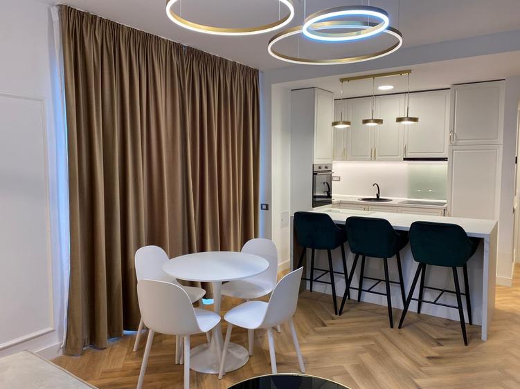 Apartament 2 Camere I Parcare Inclusa I Pipera - 2