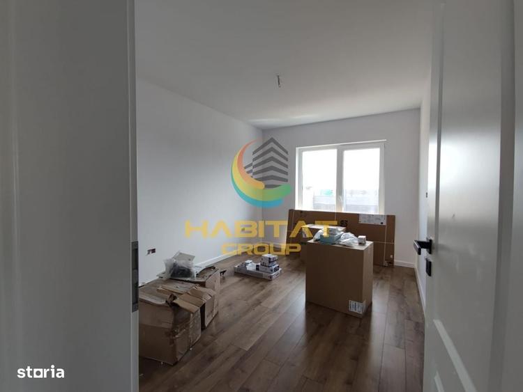 Casă cu 3 camere în Crețești