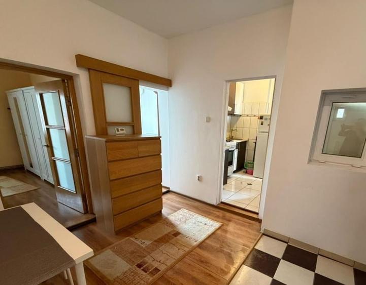 Apartament cu 2 camere în Unirii