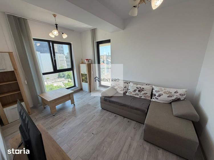 Apartament 2 camere de inchiriat Ranetti Residence | Grozave?ti - 4