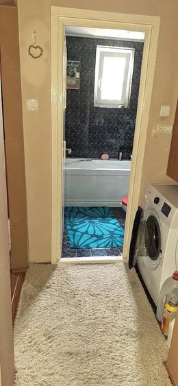 Apartament cu 2 camere semidecomandat în Tipografilor