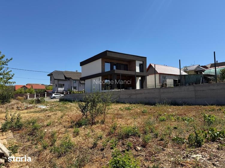 Teren Dealuri Oradea | Spitalul TBC | Asfat si utilitati