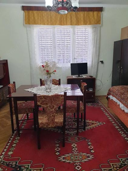 Casa Faget Timis - 8