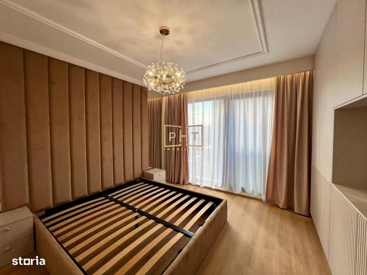 Apartament cu 3 camere de vanzare, 73 mp, zona Intre Lacuri/Iulius Ma - 15