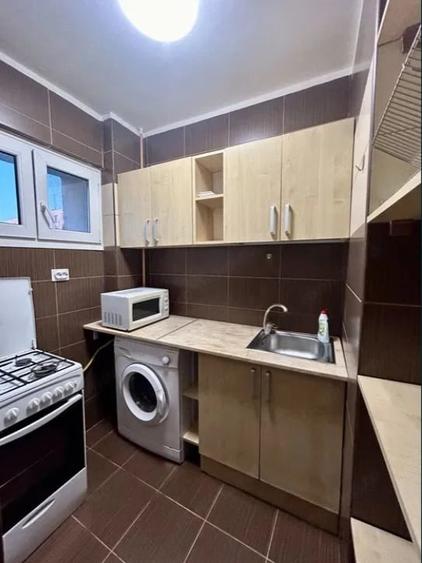 Garsoniera moderna, etaj 5, 8 min metrou Dristor 1, pet friendly - 5
