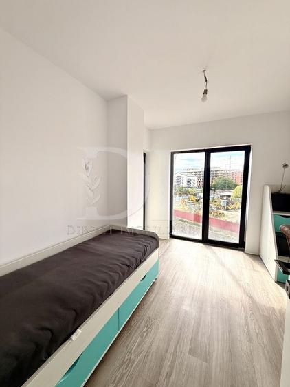 Apartament cu 3 camere | zona Tineretului Floresti - 8