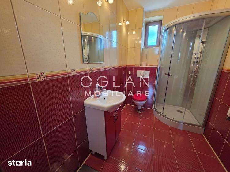 Casă cu 5 camere decomandat cu Teren 490 Mp în Șelimbăr
