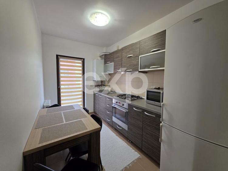 Apartament 2 camere de închiriat | Parcare inclusă | Comision 0 | Florești - 4