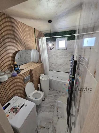 Apartament cu 2 camere în Craiter