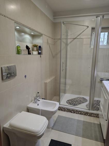 Apartament cu 2 camere semidecomandat în UTA