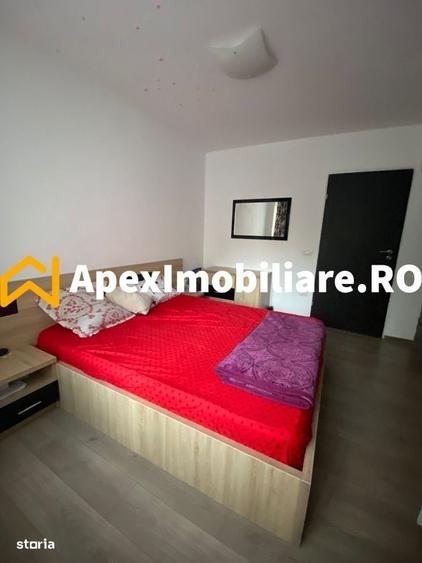 Apartament cu 4 camere decomandat în Lujerului