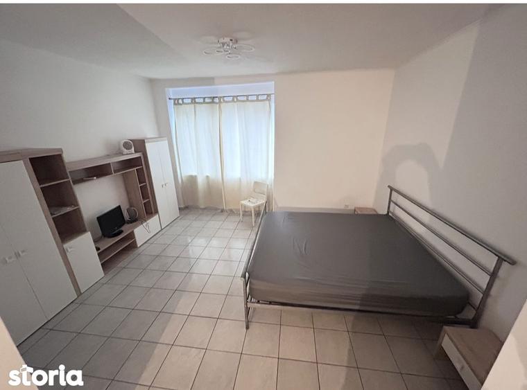 Garsonieră în Central