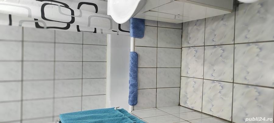 Apartament cu 2 camere decomandat în Sighișoara