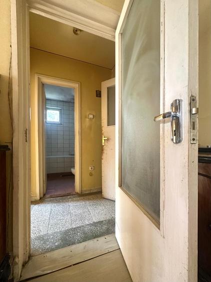 Apartament cu 2 camere circular în Drumul Taberei