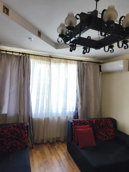 Apartament cu 2 camere decomandat în Ultracentral