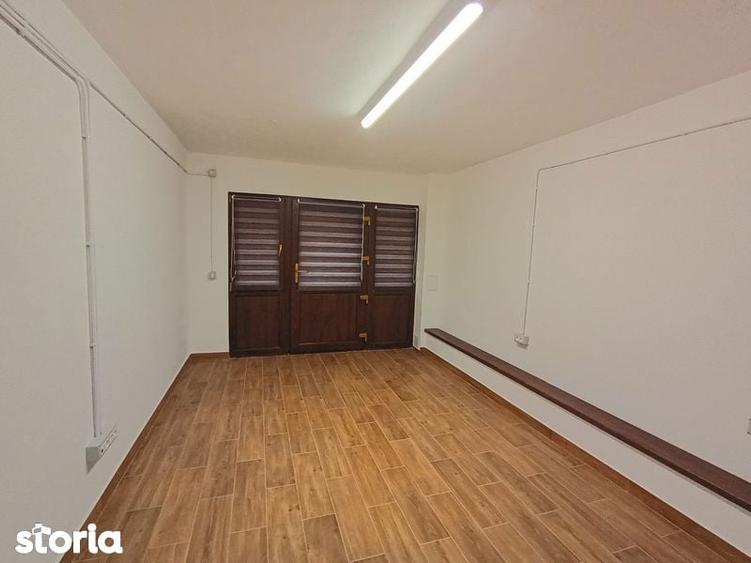 Garsonieră în Calea Aradului