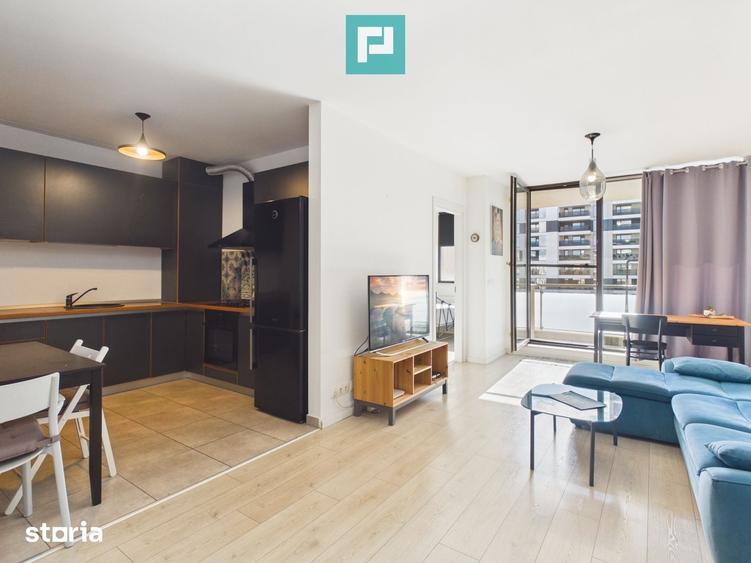 Apartament 2 camere | City Point Avia?iei - 2