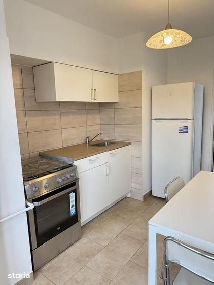 Apartament cu 3 camere în Centrul Civic