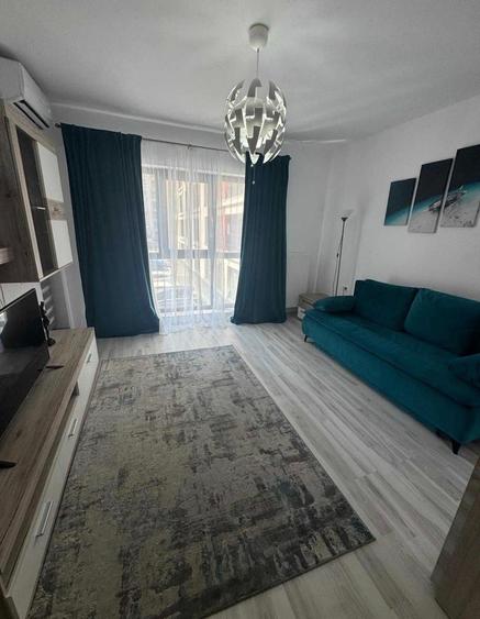 Garsoniera Plaza Residence - 1