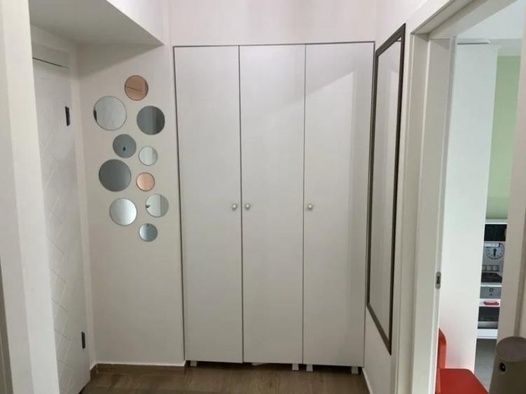 3 Camere 67Mp Mobilat Bloc Nou zona Cug Providenta - 6