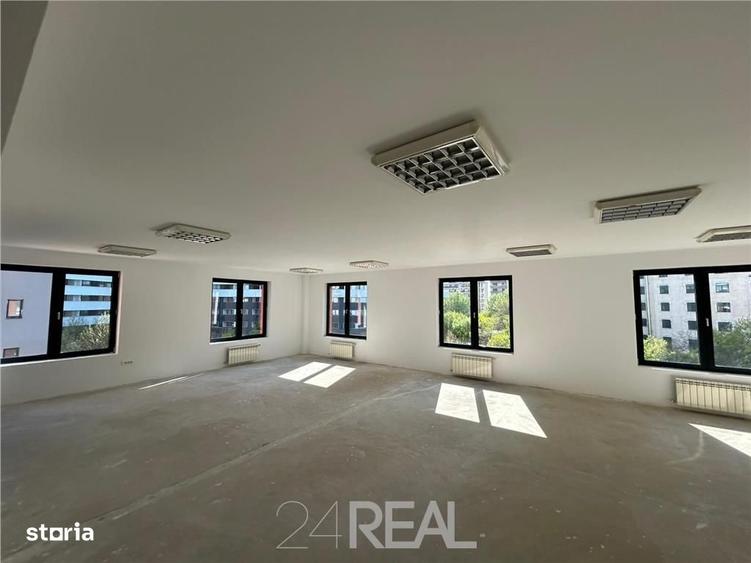Spatii de birouri in zona Aviatiei spatii de 130 mp si 240 mp - 15
