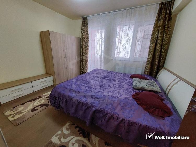 Exclusivitate! Apartament 2 Camere – Eroilor, Florești, Parcare Subterană Dubla - 6