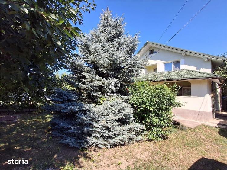 Vila de vanzare Valea Lupului,-Popas Pacurari - 3