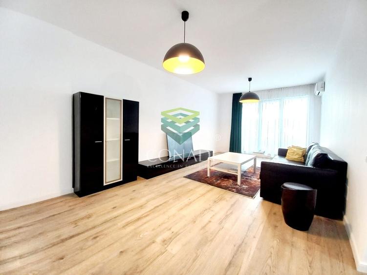 Apartament spațios cu 2 camere, 73 mp  Aviatiei – Biharia - 1