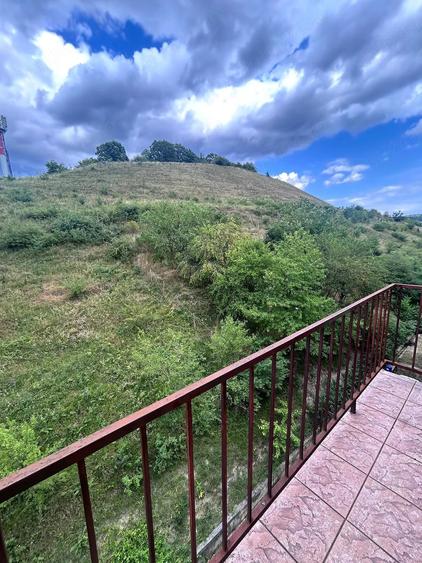 Garsonieră decomandată în Florești