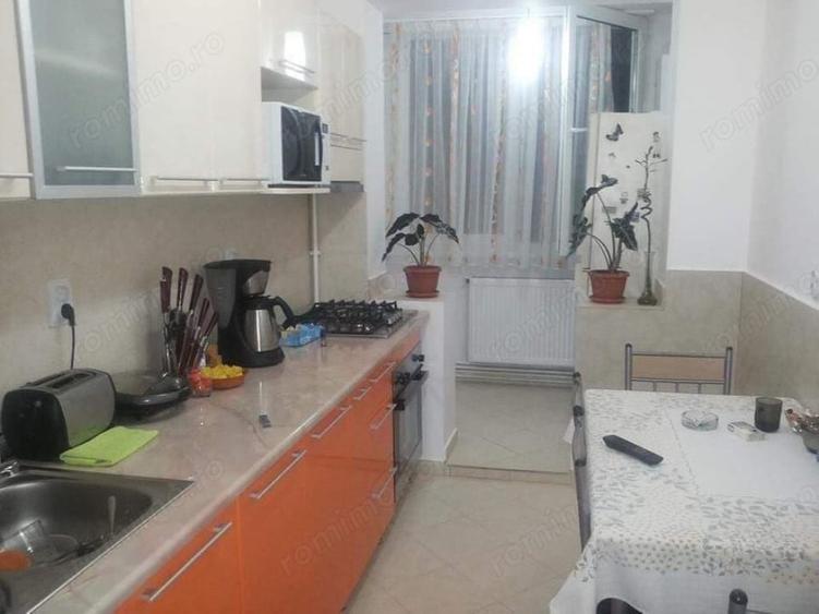 De inchiriat apartament 2 camere in zona Dacia - 2