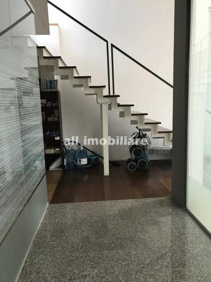 Spațiu industrial, de 600 mp, în ICIL