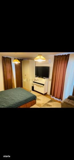 Apartament cu 3 camere în Giulești