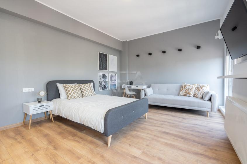 Proprietate  Unică | Universitate | 170 mp + Rooftop 92 mp - 29