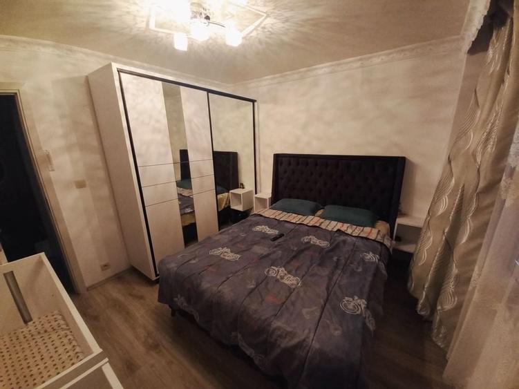 Apartament cu 2 camere decomandat în Obcini