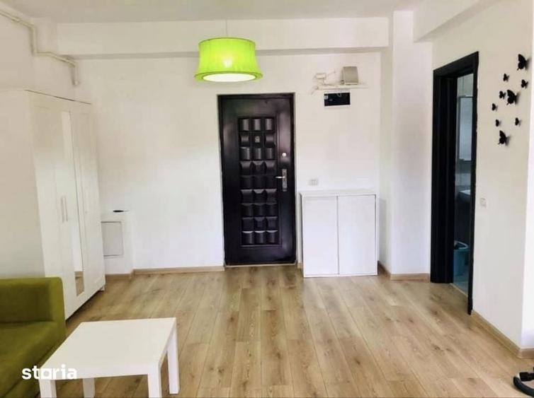 Apartament cu 2 camere în Chiajna