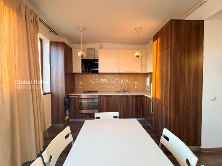 Duplex 3 camere | Popesti Leordeni - LIDL Oltenitei | 112 mp |