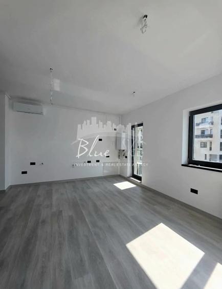 Tomis Plus Apartament 2 camere, bloc nou, finisat la cheie - 5