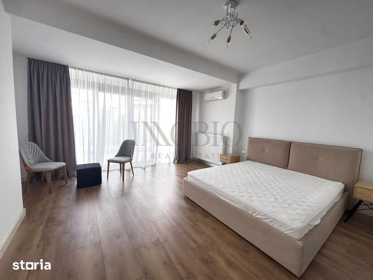Casă cu 6 camere cu Teren 650 Mp în Băneasa