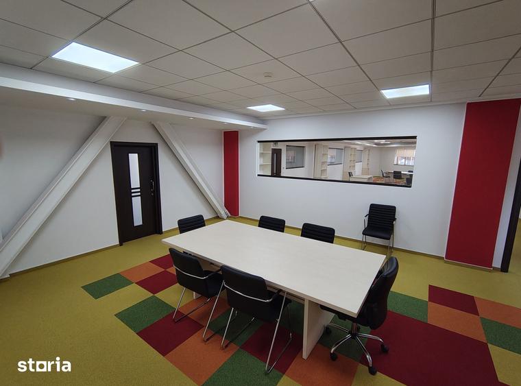 Spațiu comercial, de 339 mp, în Podu Roș