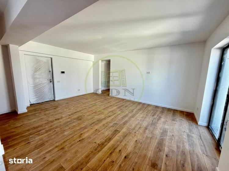 Apartament cu 3 camere decomandat în 1 Mai