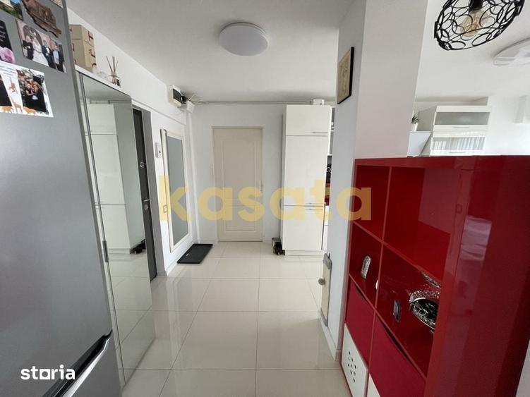 Apartament cu 2 camere în Vitan