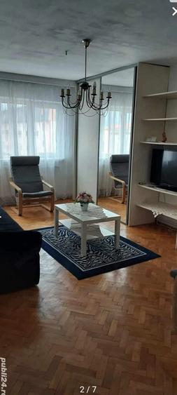 Apartament de inchiriat - 1