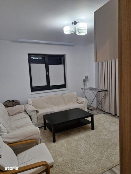 Apartament 2 camere Quarto Residence Metroul Valea Ialomitei - 11