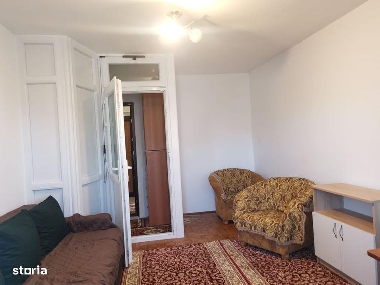 Apartament cu 2 camere decomandat în Nord