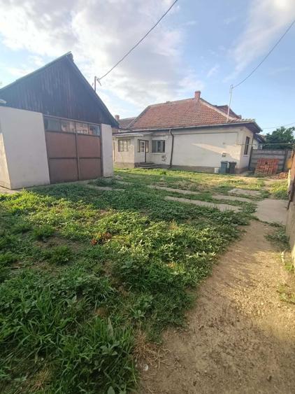 Vand casa in Satu Mare zona Magnoliei - 2
