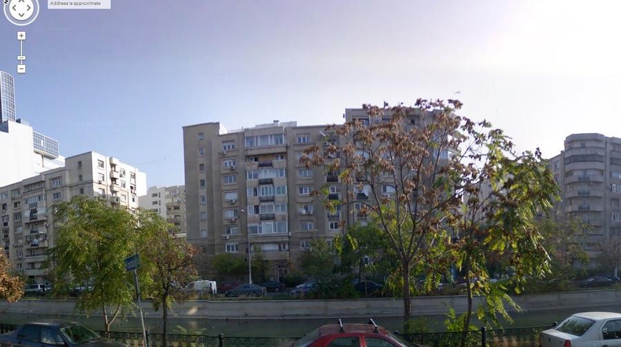 Apartament cu 3 camere decomandat în Nerva Traian